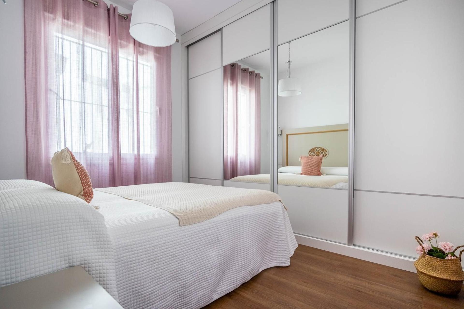 Apartamento Leyendas De Becquer A4 Seville Luaran gambar